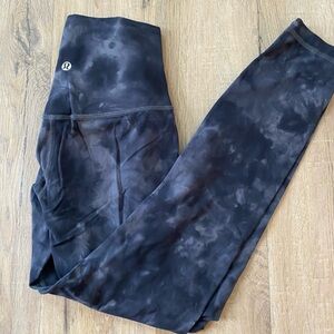 LULULEMON ALIGN leggings